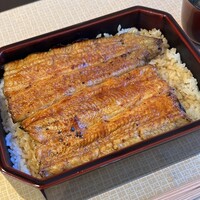 天然うなぎ しま村 - 