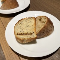 ダルマット 六本木ヒルズ店 - 