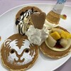 コルネさんのパンケーキハウス