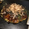 お好み焼き おらん場 - 