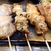 Yakitori Batten - 