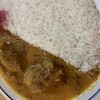 CURRY SHOP くじら 高円寺