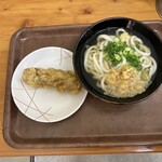 讃岐うどん 上原屋本店 - 