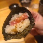 Mantensushi - 