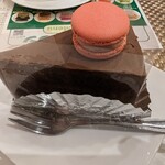 Testa Rossa Cafe 駒形店 - 