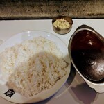 カレーの店 ボンベイ - 
