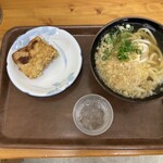 讃岐うどん 上原屋本店 - 