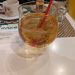 Testa Rossa Cafe 駒形店 - 