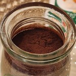 テスタロッサカフェ 駒形店 - 