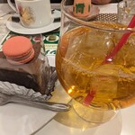 Testa Rossa Cafe 駒形店 - 