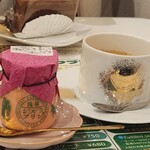 テスタロッサカフェ 駒形店 - 