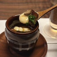 隠れ家鉄板おぶ - 