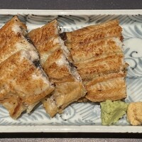 うなぎ四代目菊川 ヒルトンプラザウエスト大阪店 - 