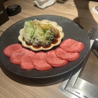 東京焼肉 黒木 - 