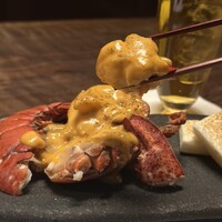 隠れ家鉄板おぶ - 