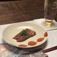 隠れ家鉄板おぶ - 