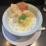 らーめん三極志 - 料理写真: