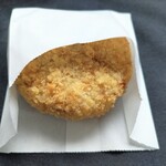 中井精肉店 - 料理写真:メンチカツ