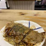 Okonomiyaki Sachi - 