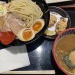 三田製麺所 - 