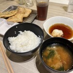 博多天ぷらたかお - 