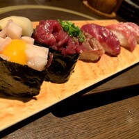 馬桜 下通り店 - 