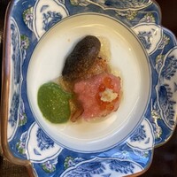 日本料理 彩羽 - 