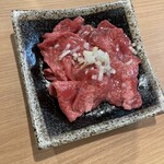 ホルモン焼肉 肉の大山 - 