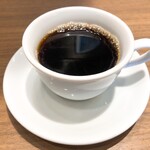 向山製作所大玉ベース - ドリップコーヒー　500円