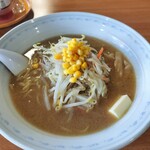 ラーメン専門熊ッ子 - 