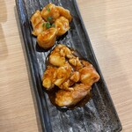 ホルモン焼肉 肉の大山 - 