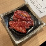 ホルモン焼肉 肉の大山 - 