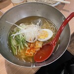 ホルモン焼肉 肉の大山 - 