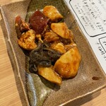 ホルモン焼肉 肉の大山 - 