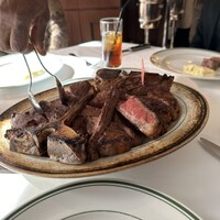 ウルフギャング・ステーキハウス 六本木 - 