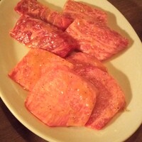 うしごろバンビーナ 恵比寿本店 - 