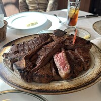 ウルフギャング・ステーキハウス 六本木 - 