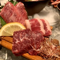 馬桜 下通り店 - 
