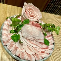 あぐー豚しゃぶしゃぶ専門店 とり央 別邸 - 