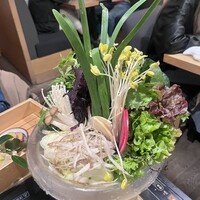 やさい家めい ルミネ横浜店 - 