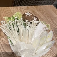 あぐー豚しゃぶしゃぶ専門店 とり央 別邸 - 