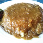 Buongiorno - ビーフカレー