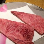 ぱっぷHOUSE 渋谷本店 - ミスジ