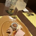 Trattoria YAMAKAWA - 