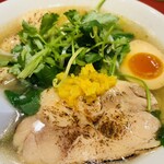 Marugen Ramen - 