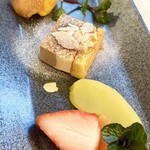 レストラン那智 - 