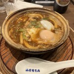 煮込うどん 山本屋本店 - 