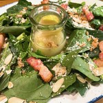 PARLOR GREEN APPLE - 