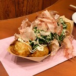 たこ焼き道楽 わなか - 