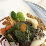 レストラン那智 - 